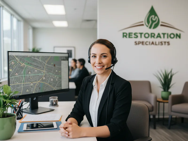 Water Damage Restoration  in Tinley Park  FAQ